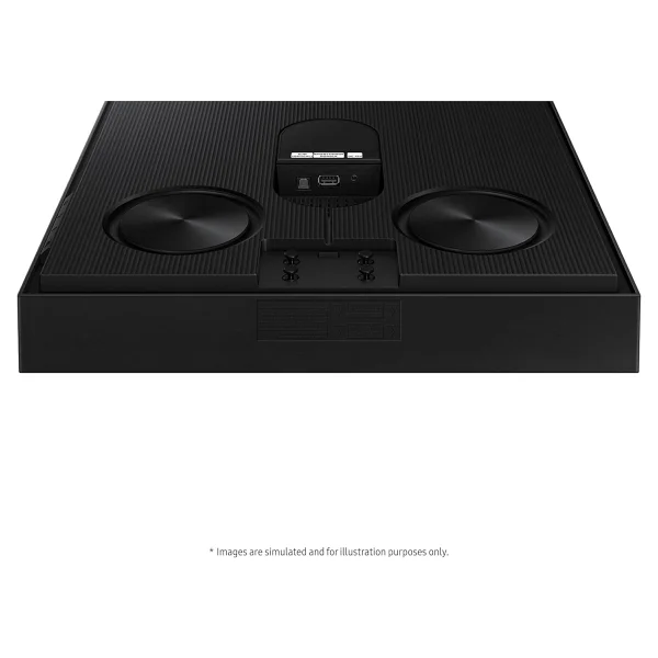 Samsung Hw-Ls60d 2.0 Kanal Soundbar -Ambalaj Hasarlı Sıfır Ürün - Görsel 4