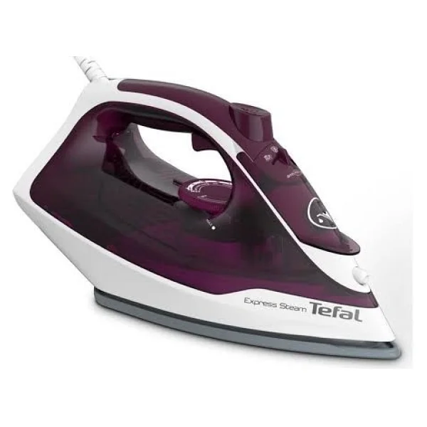 Tefal Fv2844 Express Steam 2400 W Buharlı Ütü - Görsel 3