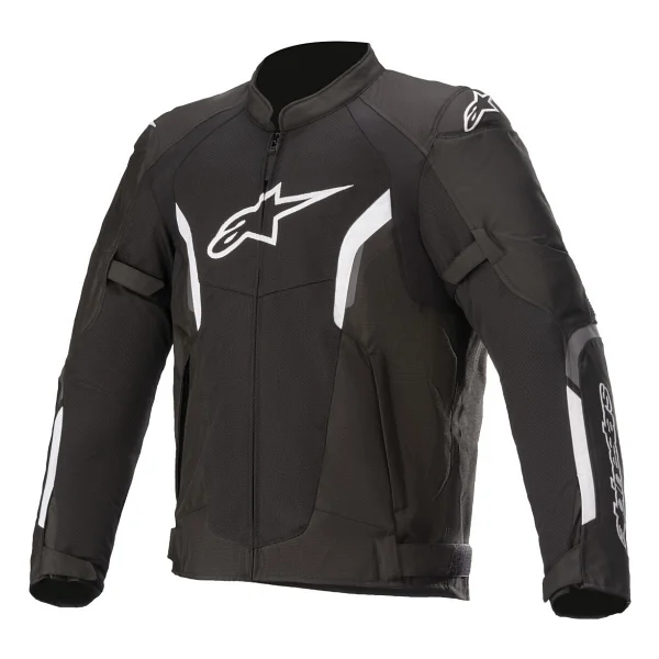 Alpinestars Ast Air V2 Erkek Yazlık Motosiklet Montu - Görsel 3