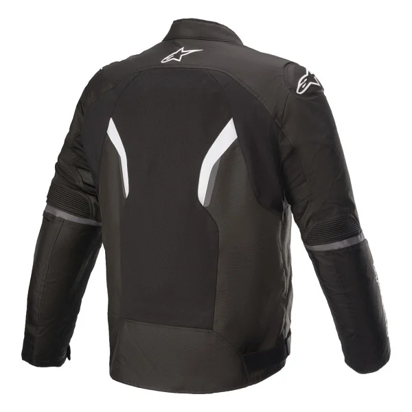 Alpinestars Ast Air V2 Erkek Yazlık Motosiklet Montu - Görsel 5