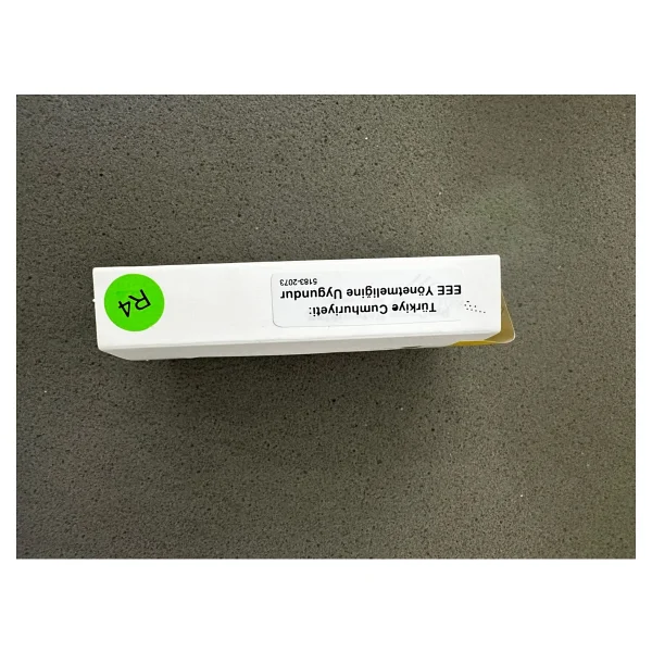 Hp Aruba J4858d 1g Sfp Lc Sx 500m Om2 Mmf Gbic Modül - Görsel 3