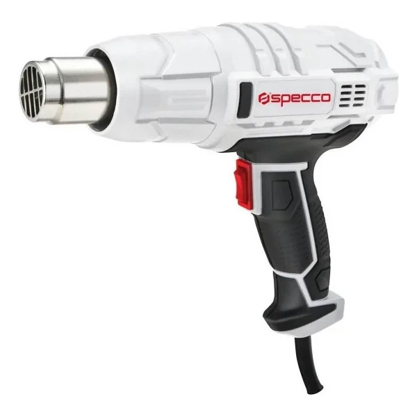 Specco Sp-2040a 2000 W Sıcak Hava Tabancası - Görsel 2