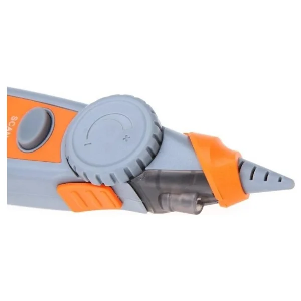 İ-Pook Pk65h Kablo Hat Bulucu Bili Bili Tracker Tester - Gri - Görsel 3
