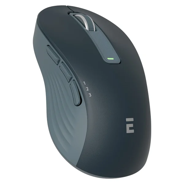 Everest Sm-Bt19 Beyaz Optik Kablosuz Mouse - Görsel 10