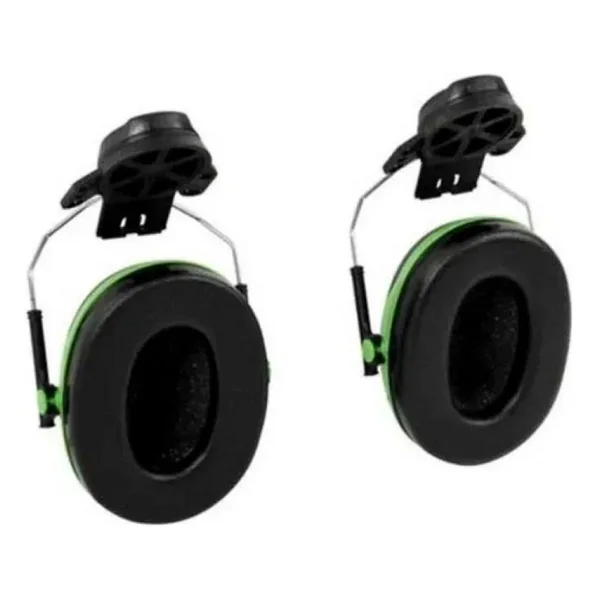3m Peltor Optime X4p3e Barete Takilabilir Kulaklik - Görsel 2