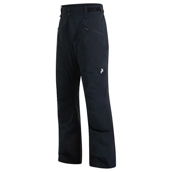 Peak Performance M Navtech Pants - Siyah - Görsel 2