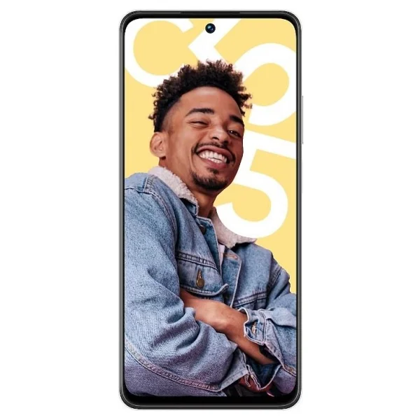 Realme C55 128 GB 6 GB Gün Işığı - Görsel 5