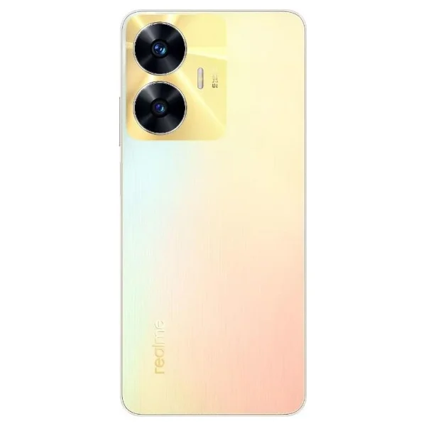 Realme C55 128 GB 6 GB Gün Işığı - Görsel 6