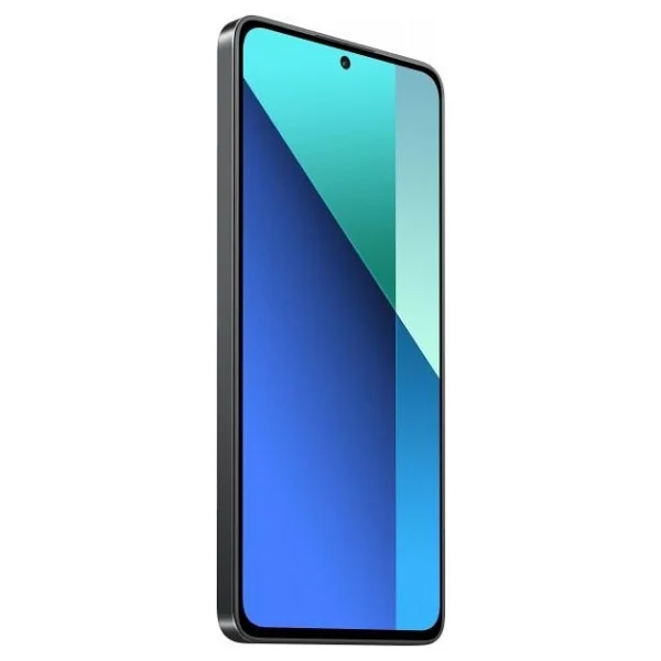 Xiaomi Redmi Note 13 256 GB Siyah - Görsel 3