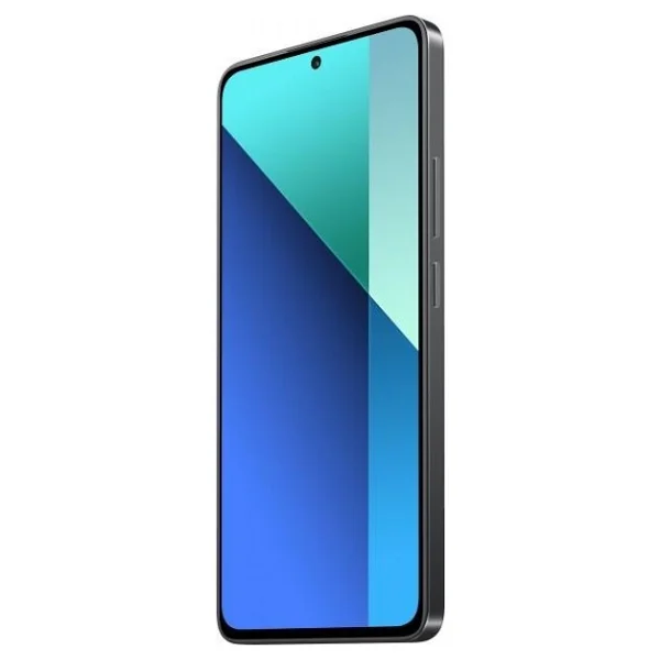 Xiaomi Redmi Note 13 256 GB Siyah - Görsel 4