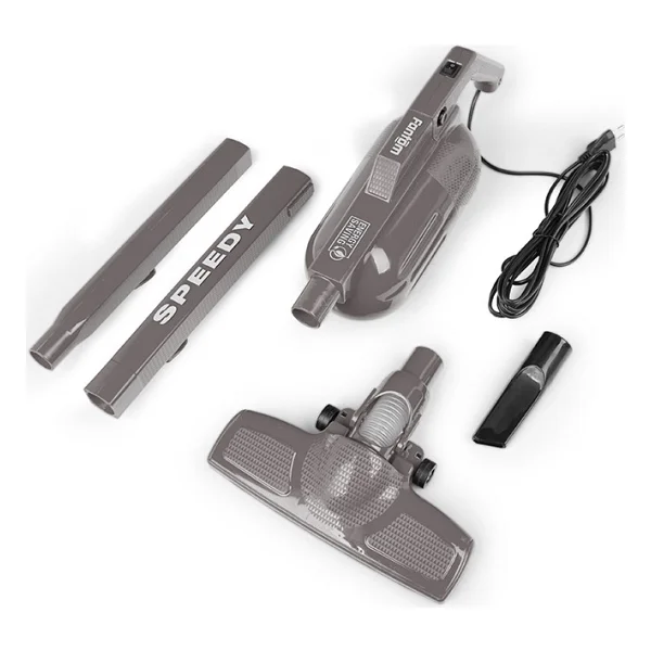 Fantom Speedy Pro Du 2100 Dikey Elektrikli Süpürge - Görsel 2