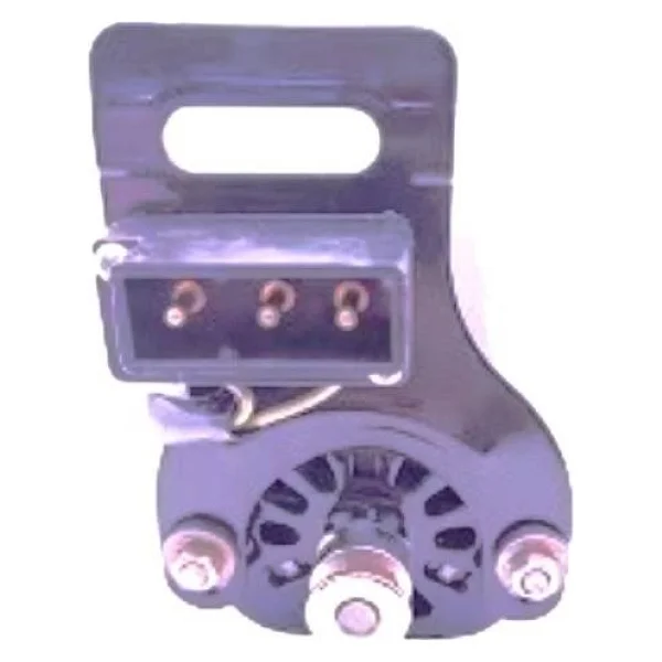 Moonstar Dikiş Makinesi Motoru - Görsel 4
