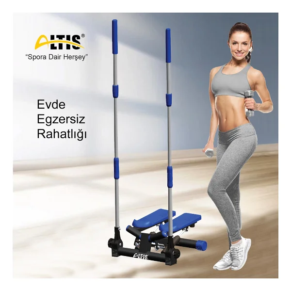 Altis STR-70 Stepper Egzersiz Aleti - Görsel 2