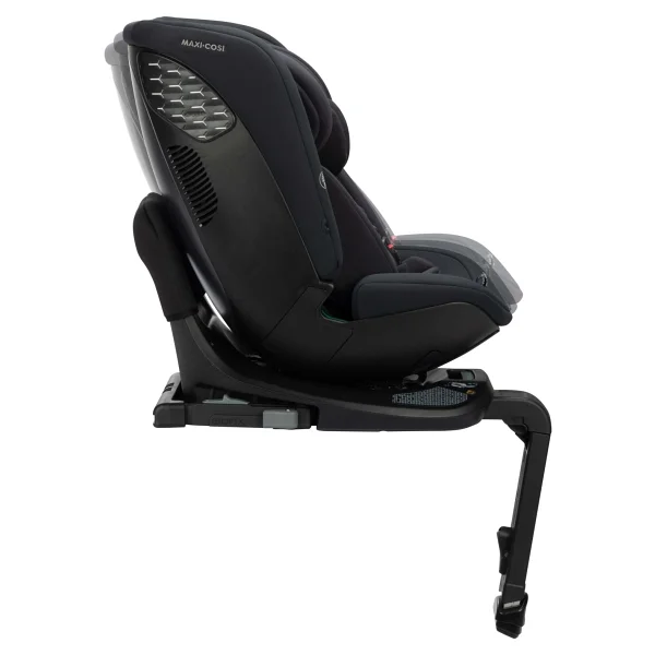Maxi-Cosi Spinel 360° S Dönebilen Isofixli Authentic Black 0-36 Kg Oto Koltuğu - Görsel 5