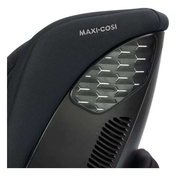 Maxi-Cosi Spinel 360° S Dönebilen Isofixli Authentic Black 0-36 Kg Oto Koltuğu - Görsel 9