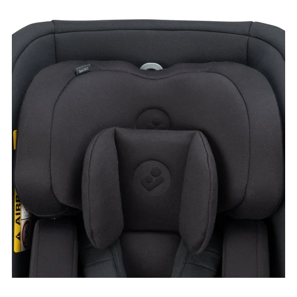 Maxi-Cosi Spinel 360° S Dönebilen Isofixli Authentic Black 0-36 Kg Oto Koltuğu - Görsel 10