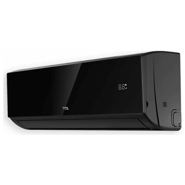 Tcl Elite Plus Black Edition Tac-12chsd/Xa82ı A++ 12000 Btu Inverter Duvar Tipi Klima - Görsel 3