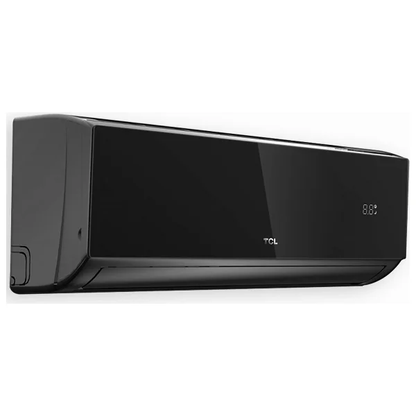 Tcl Elite Plus Black Edition Tac-12chsd/Xa82ı A++ 12000 Btu Inverter Duvar Tipi Klima - Görsel 4