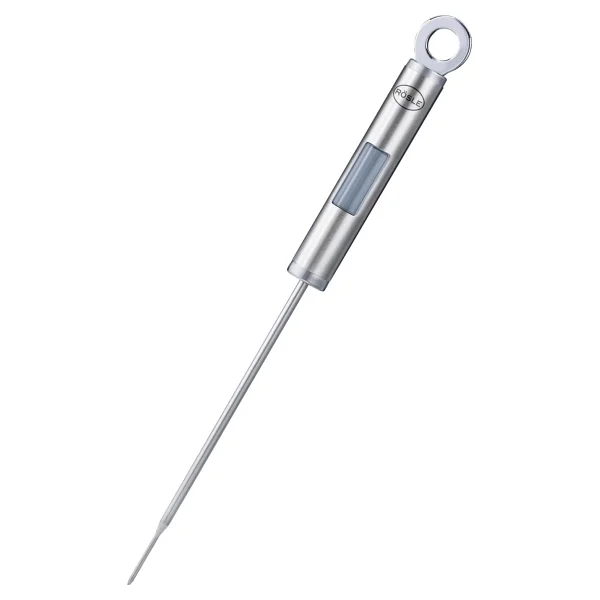 Rösle Gurme Barbekü Termometresi - Görsel 6