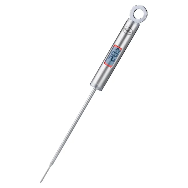 Rösle Gurme Barbekü Termometresi - Görsel 2