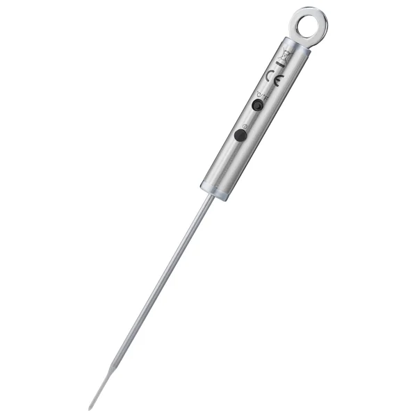Rösle Gurme Barbekü Termometresi - Görsel 3