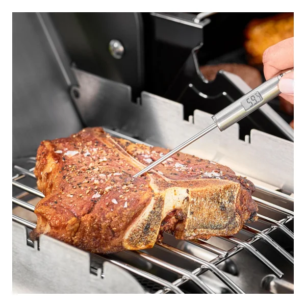 Rösle Gurme Barbekü Termometresi - Görsel 5