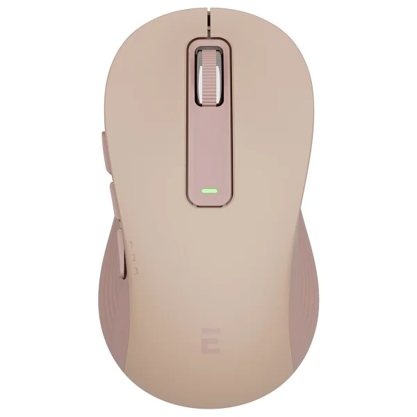 Everest Sm-Bt19 Optik Kablosuz Mouse - Görsel 3