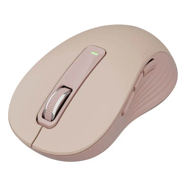 Everest Sm-Bt19 Optik Kablosuz Mouse - Görsel 5