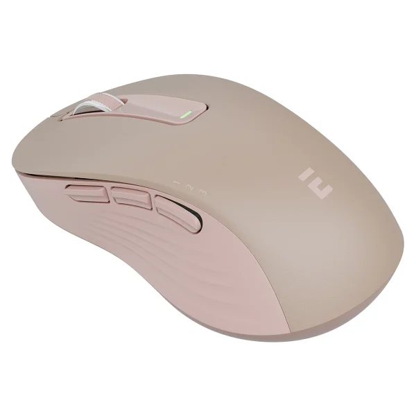 Everest Sm-Bt19 Optik Kablosuz Mouse - Görsel 7