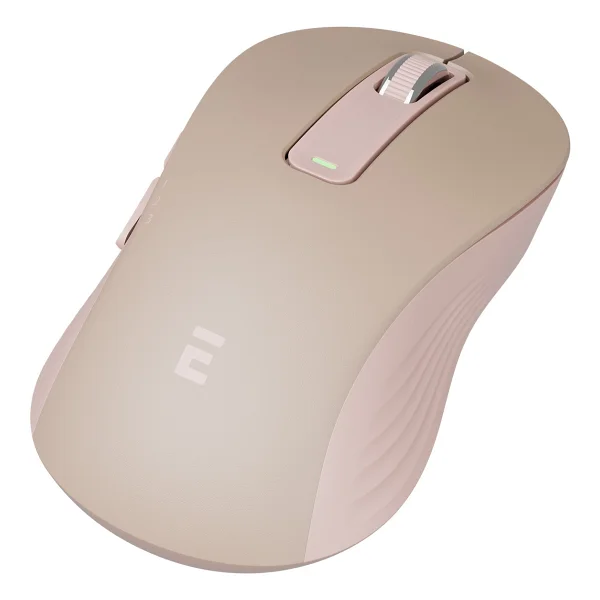 Everest Sm-Bt19 Optik Kablosuz Mouse - Görsel 9