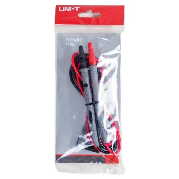 Mastech Ut-L27 Unit Prob Ve Test Kablosu - Görsel 4