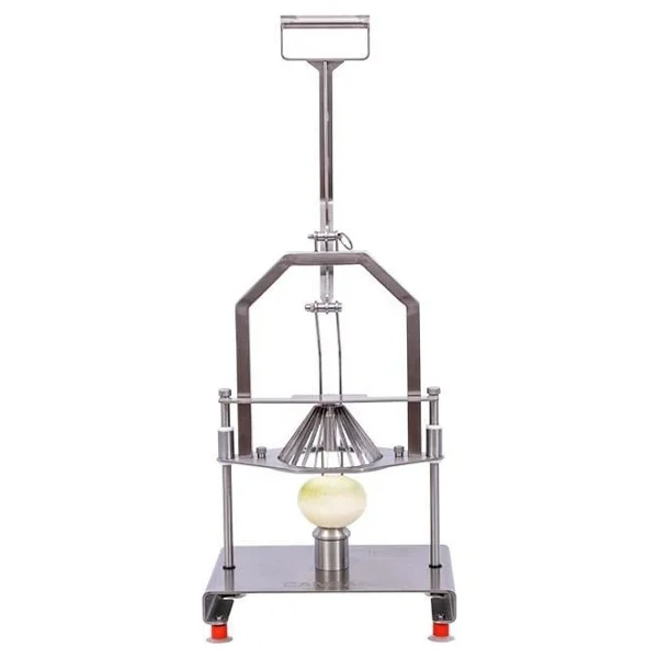 Cancan 1319 Çiçek Soğan Dilimleme Makinesi - Görsel 2