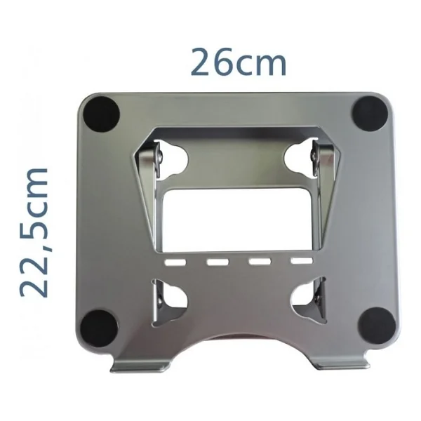 Daytona Dyt-815 Laptop Standı - Görsel 6