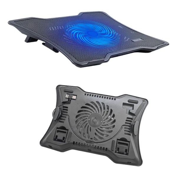 Daytona ST-811 Led Fanlı Laptop Soğutucu