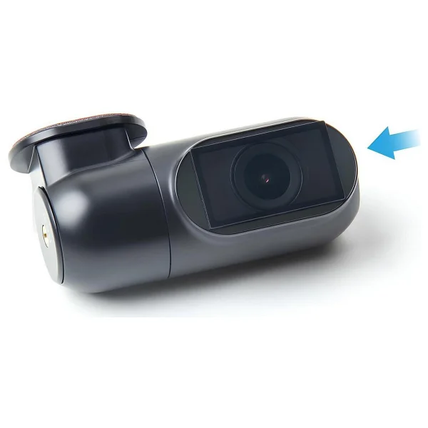 Viofo Cpl-300 A229 / A229 Plus / A229 Pro / A139 / A139 Pro / T130 Arka Kamera Için Cpl Filtre - Görsel 4