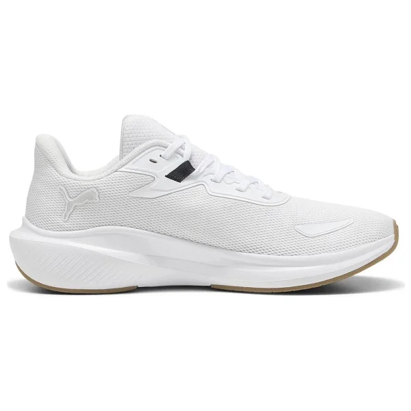 Puma Skyrocket Lite 379437-11 Beyaz-Siyah Koşu Ayakkabısı - Görsel 2