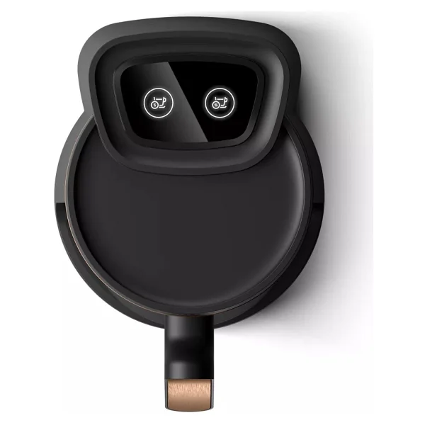 Philips 5000 Serisi Közde Türk Kahvesi Seçenekli 4 Kişilik Türk Kahvesi Makinesi - 1 Adet - Görsel 3