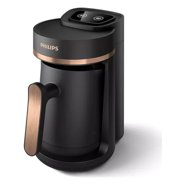 Philips 5000 Serisi Közde Türk Kahvesi Seçenekli 4 Kişilik Türk Kahvesi Makinesi - 1 Adet - Görsel 5