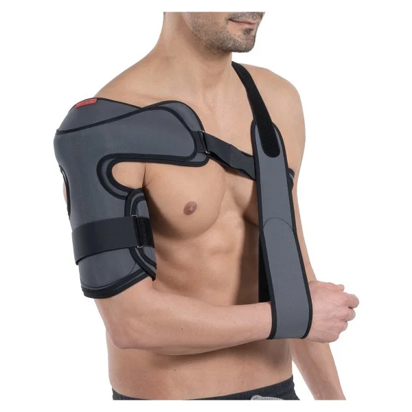 Wingmed W222 Humerus Breysi Plus Kol Askısı - Görsel 5