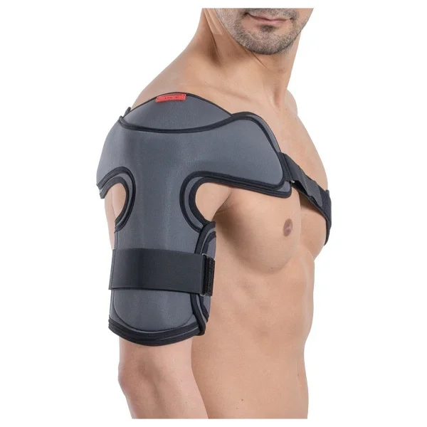 Wingmed W222 Humerus Breysi Plus Kol Askısı - Görsel 3