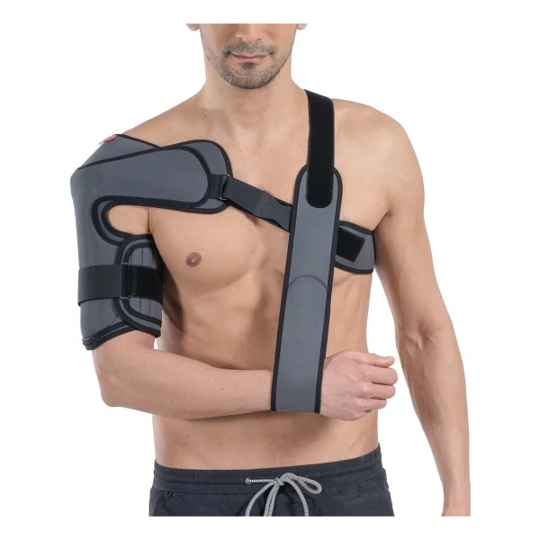 Wingmed W222 Humerus Breysi Plus Kol Askısı - Görsel 4