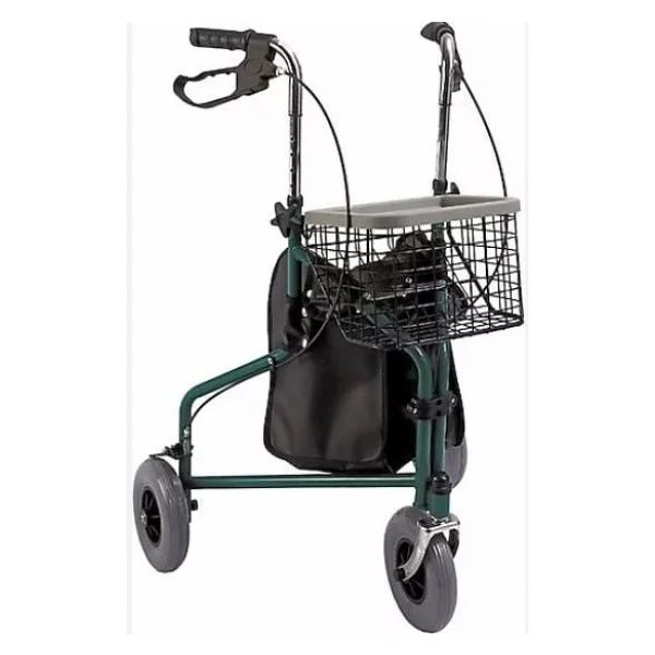 Comfort Plus Ky9143 Alüminyum Rolatör - Görsel 2