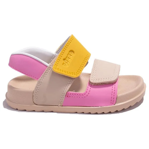 Vicco Krixi Bej Çocuk Sandalet - Görsel 2