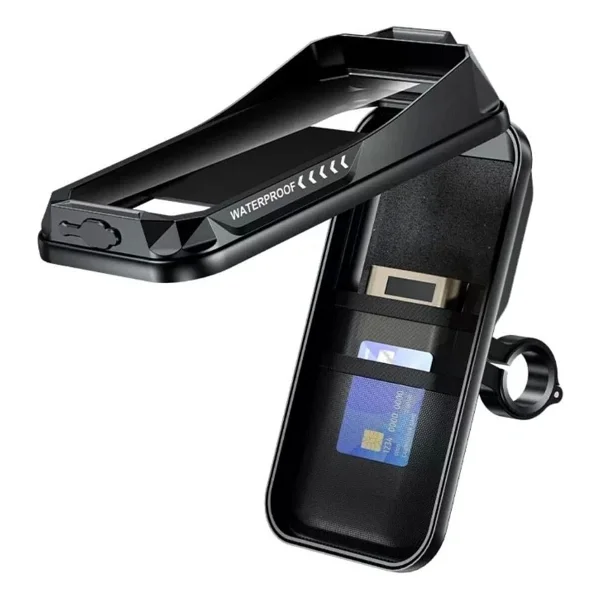 Nukrotech M30 Telefon Tutucu - Görsel 7