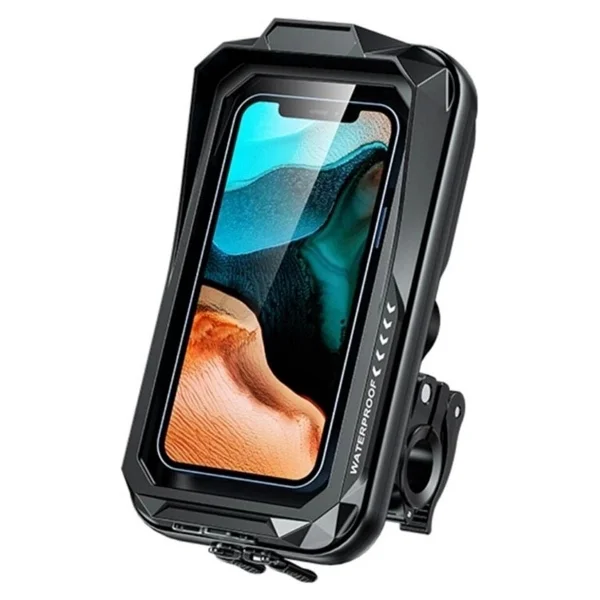 Nukrotech M30 Telefon Tutucu - Görsel 8