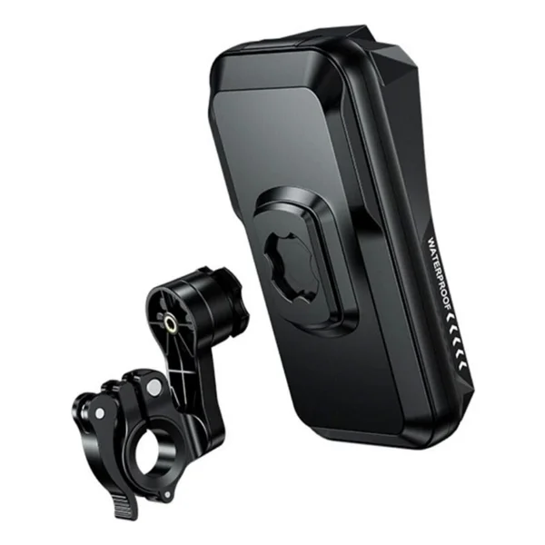 Nukrotech M30 Telefon Tutucu - Görsel 10