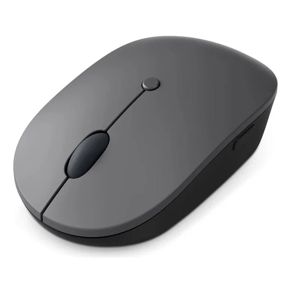 Lenovo Go 4y51c21216 Şarjlı Optik Kablosuz Mouse - Görsel 6