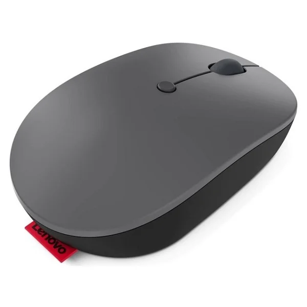 Lenovo Go 4y51c21216 Şarjlı Optik Kablosuz Mouse - Görsel 3
