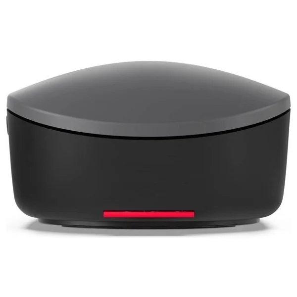 Lenovo Go 4y51c21216 Şarjlı Optik Kablosuz Mouse - Görsel 4