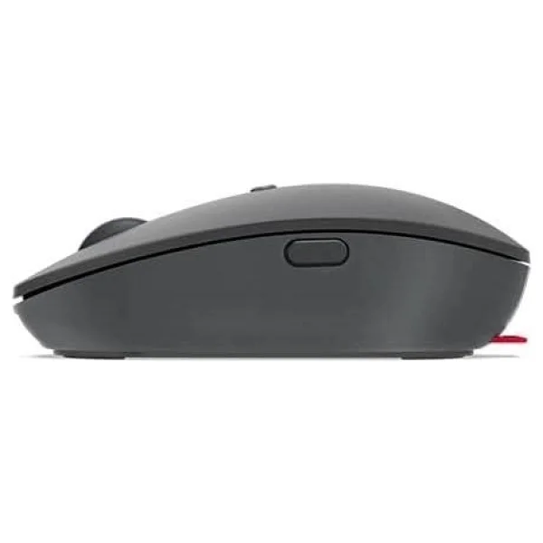 Lenovo Go 4y51c21216 Şarjlı Optik Kablosuz Mouse - Görsel 5